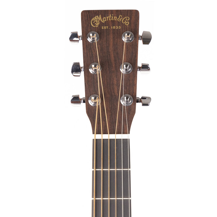 Martin Road Series D-10E Dreadnought Acoustic-Electric Used