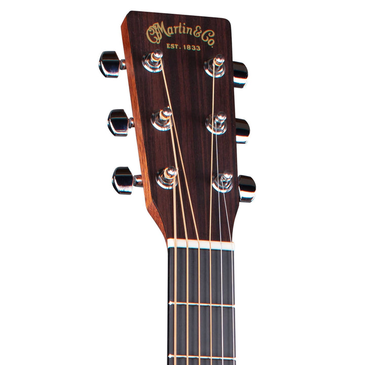 Martin Road Series D-10E Dreadnought Acoustic-Electric Used