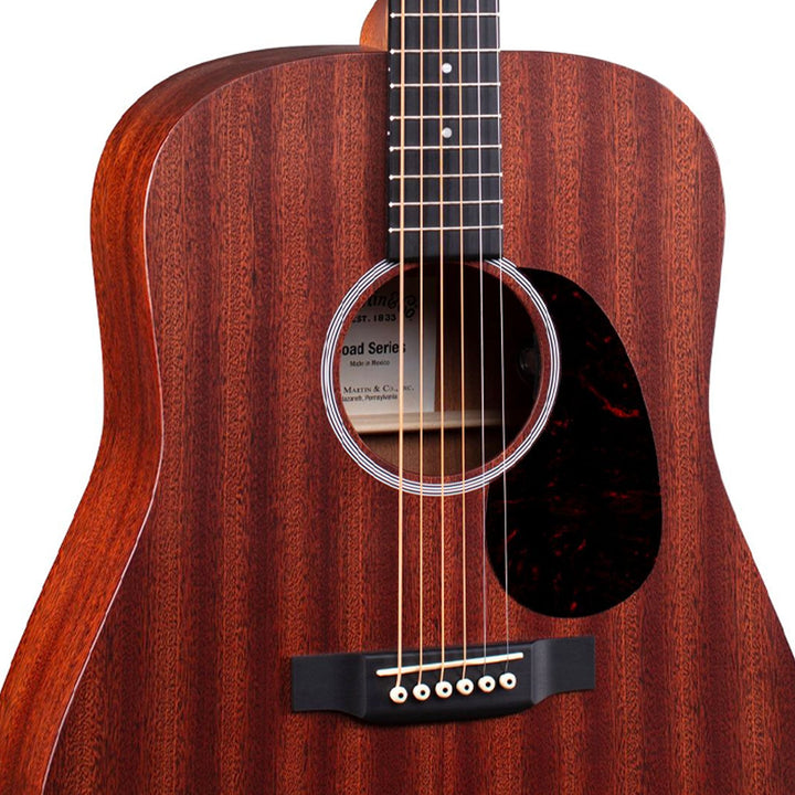 Martin Road Series D-10E Dreadnought Acoustic-Electric Used