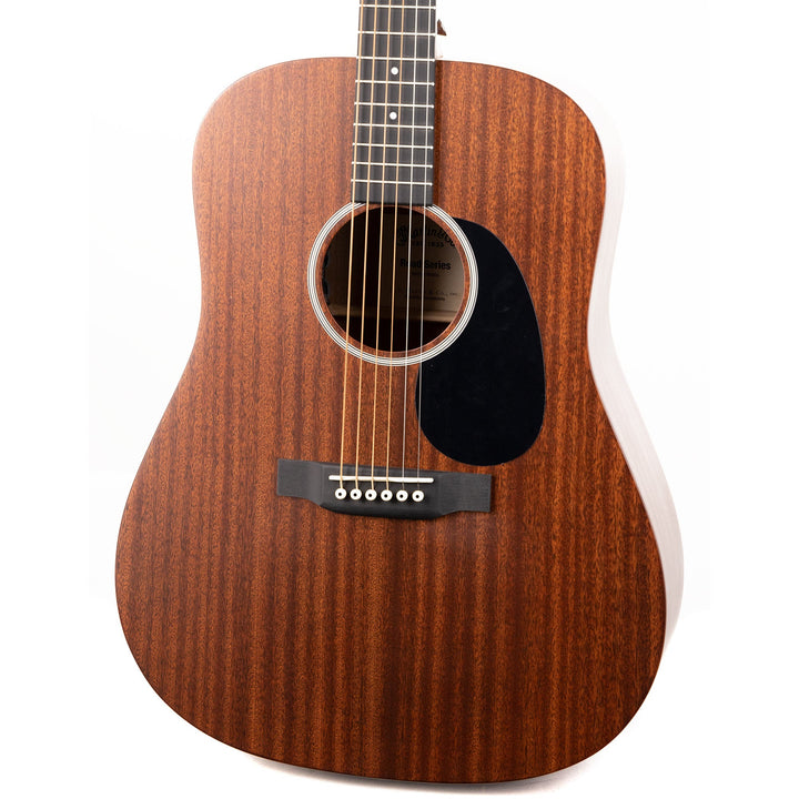 Martin Road Series D-10E Dreadnought Acoustic-Electric Used