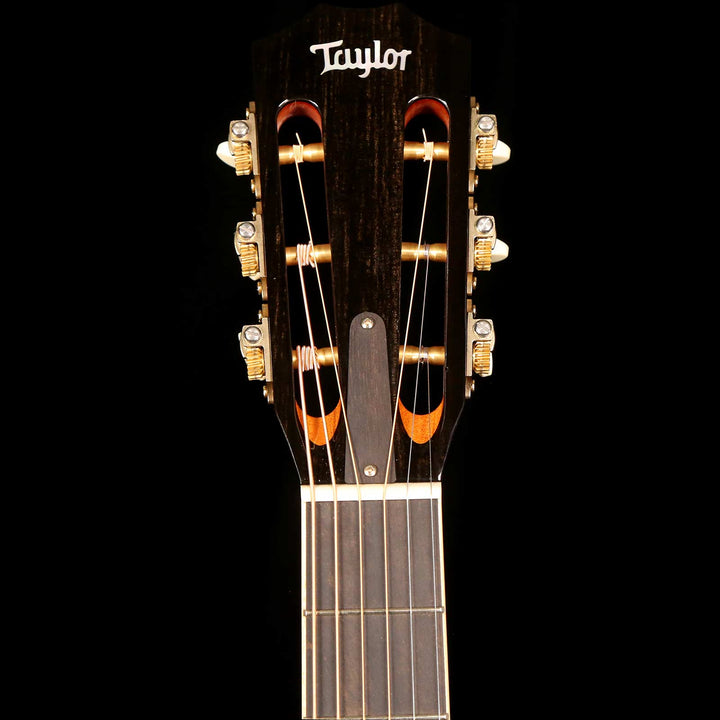 Taylor 812ce 12-Fret Grand Concert Acoustic-Electric 2016