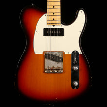 Suhr Classic T Antique 3-Tone Sunburst 2011