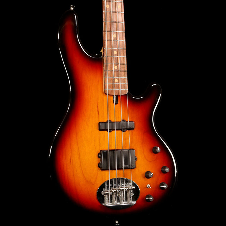 Lakland USA Series 44-94 Bass Sunburst