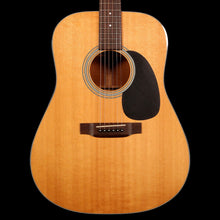 Martin D-18 Dreadnought Acoustic Natural 2006