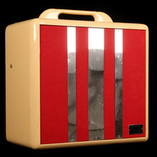 Fender 60th Anniversary Woody Pro Junior Combo Amplifier