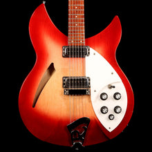 Rickenbacker 330/12 Fireglo 2007
