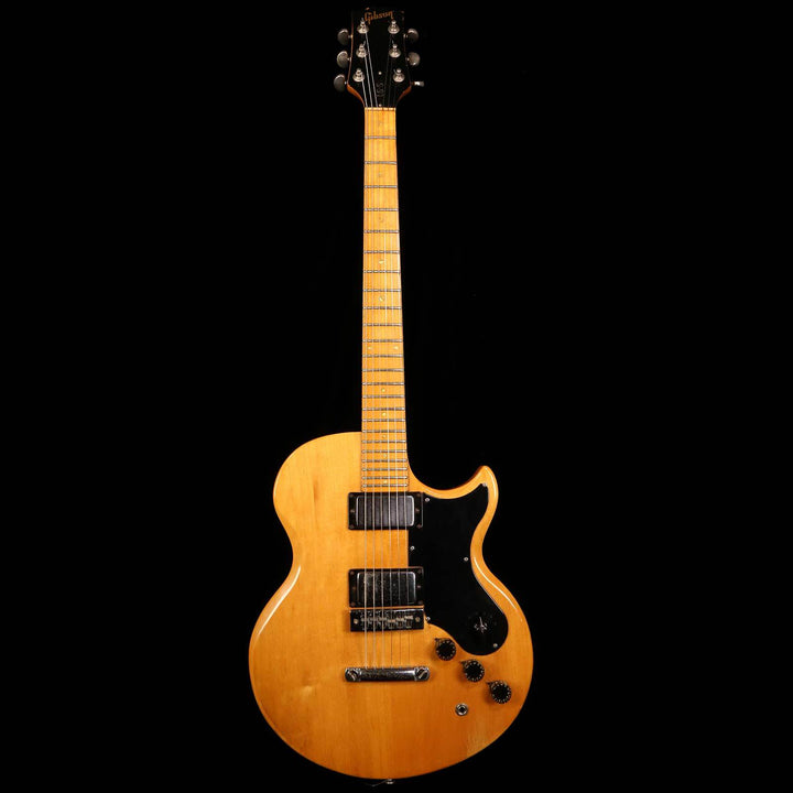 Gibson L6-S Custom Natural 1976