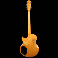 Gibson L6-S Custom Natural 1976 | The Music Zoo