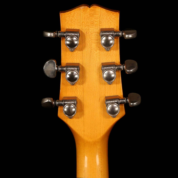Gibson L6-S Custom Natural 1976