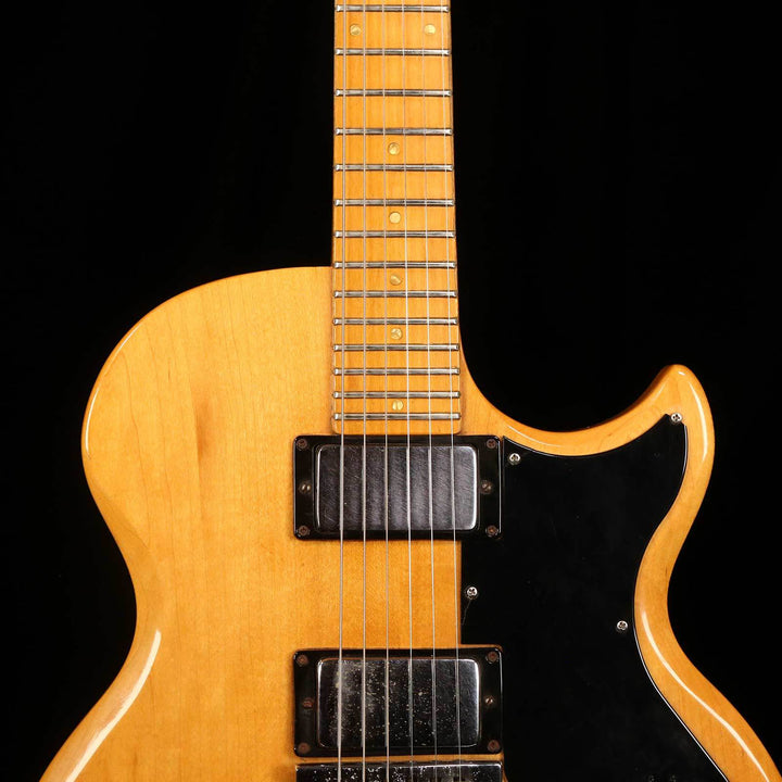 Gibson L6-S Custom Natural 1976