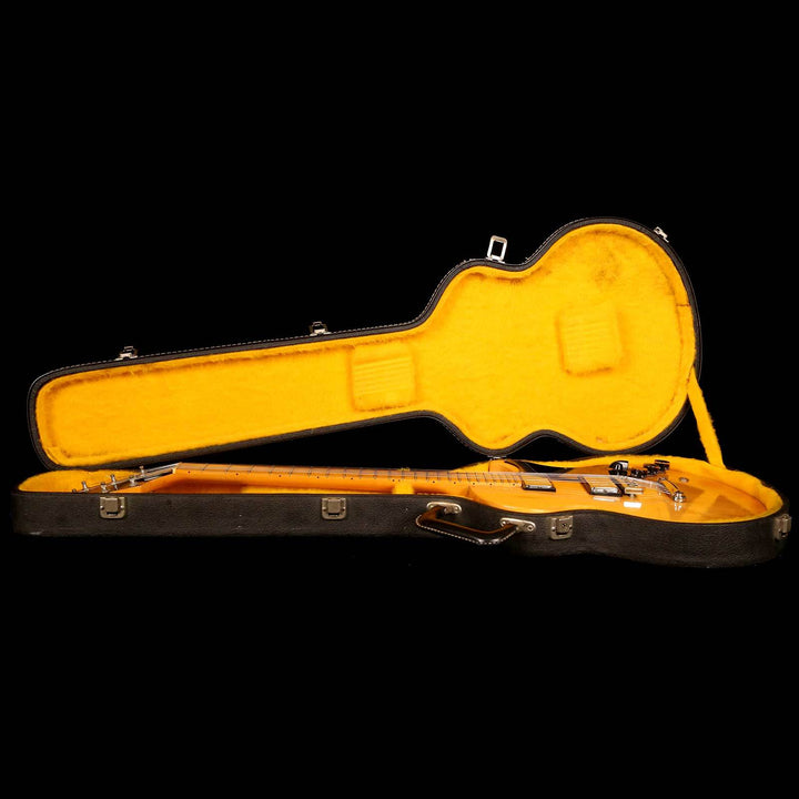 Gibson L6-S Custom Natural 1976