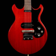 Gibson Melody Maker Double Cutaway Cherry 1965