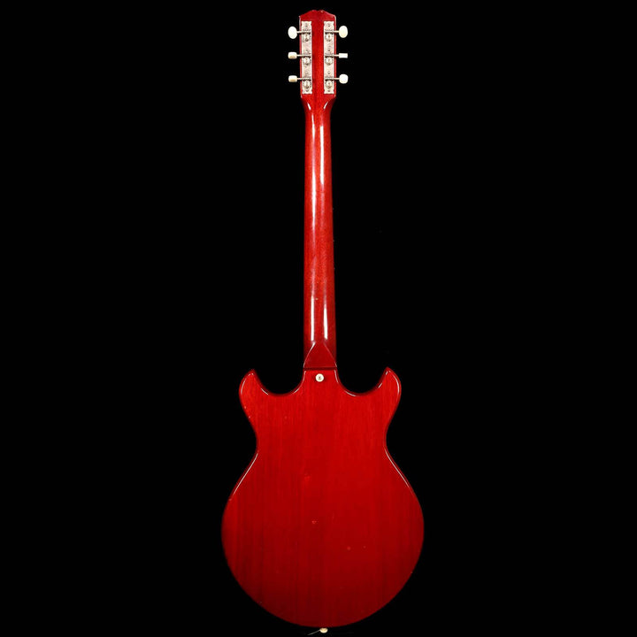 Gibson Melody Maker Double Cutaway Cherry 1965