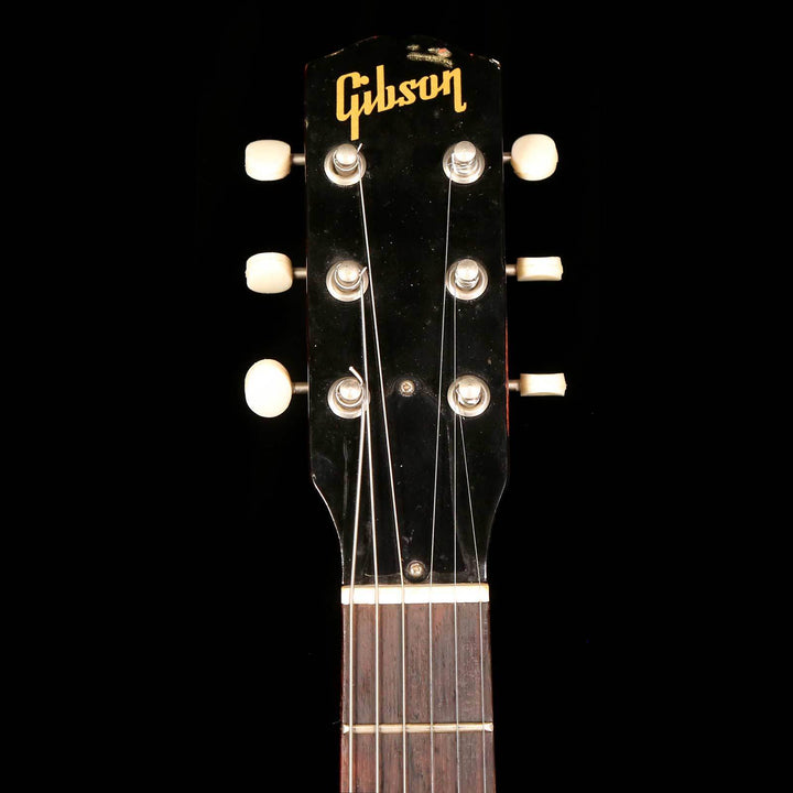 Gibson Melody Maker Double Cutaway Cherry 1965