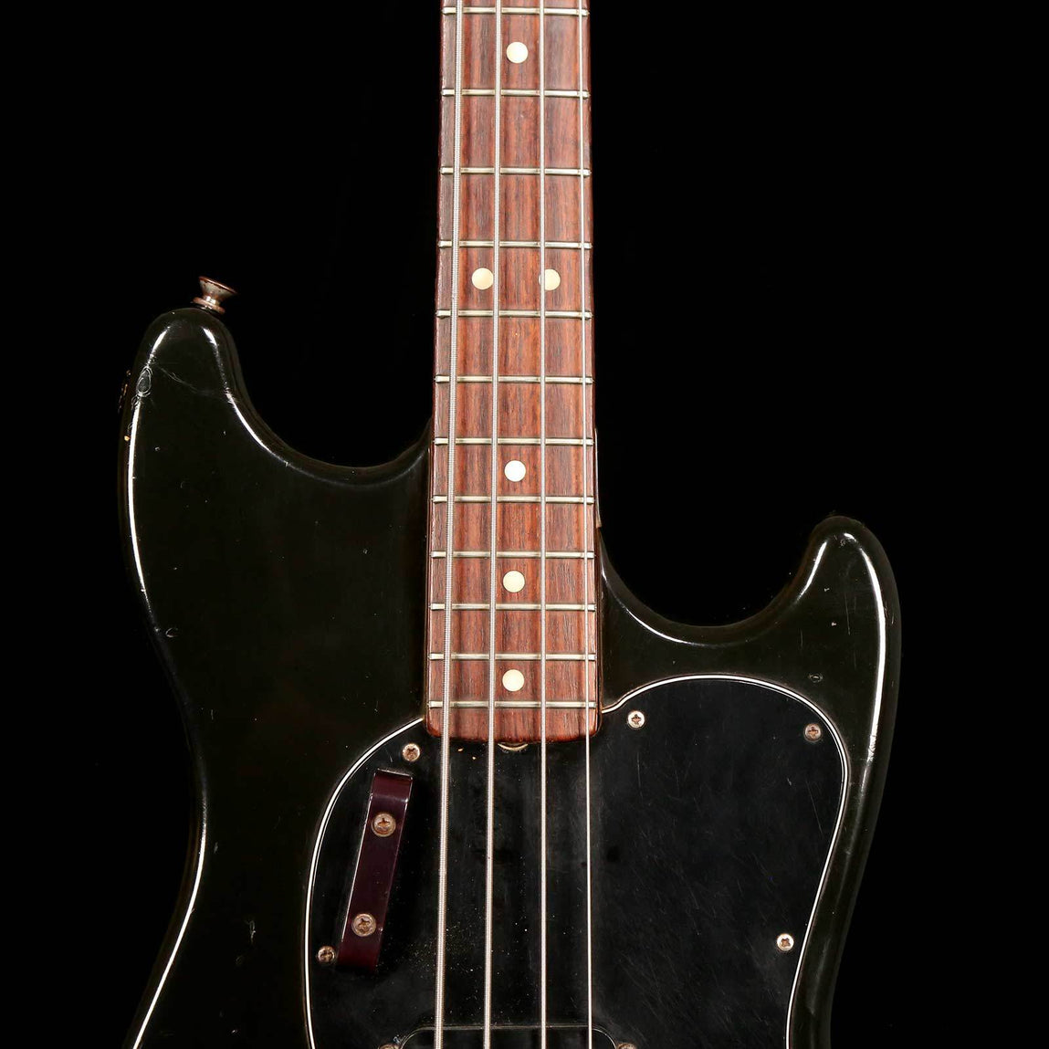 Squier Musicmaster Bass ブラック　ミュージックマスター Squier Musicmaster Bass ブラック ミュージックマスター 希少）Squier