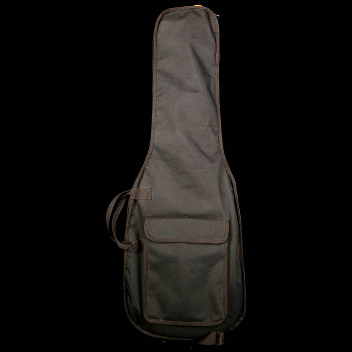 Fender Musicmaster Bass Black 1978