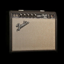 Fender Vibro Champ Combo Amplifier 1966