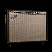 Fender Twin Reverb Silverface 1978