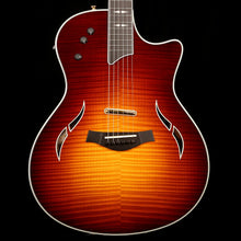 Taylor T5-C1 Maple Burst 2011