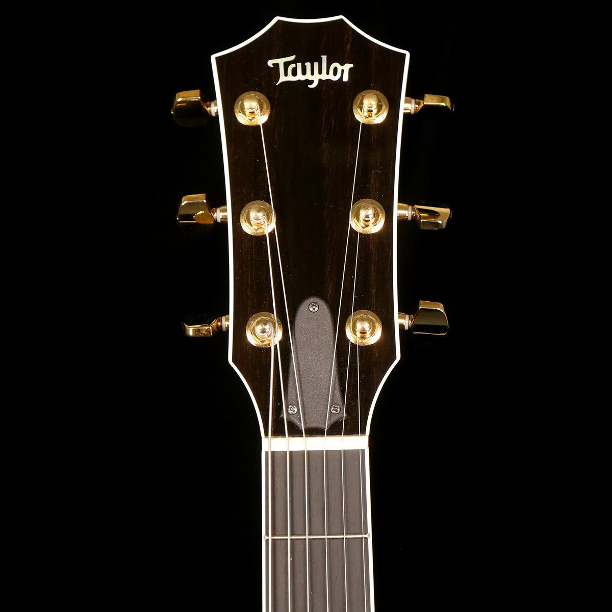 Taylor T5-C1 Maple Burst 2011 — 4