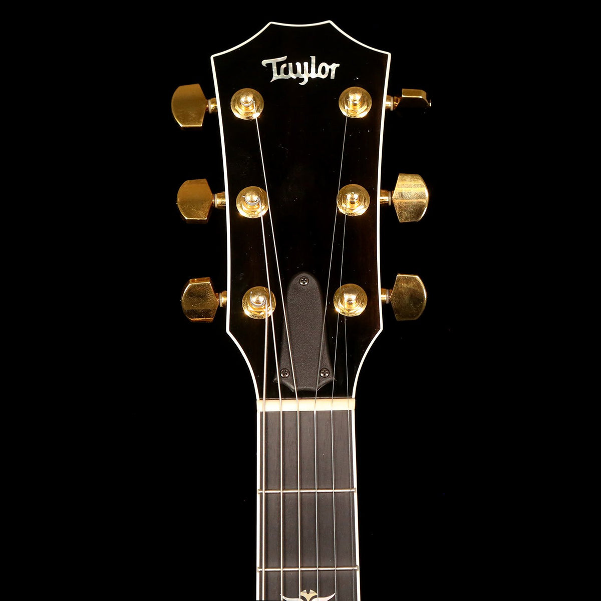 Taylor T5-C1 Cherry Burst 2005 — 4