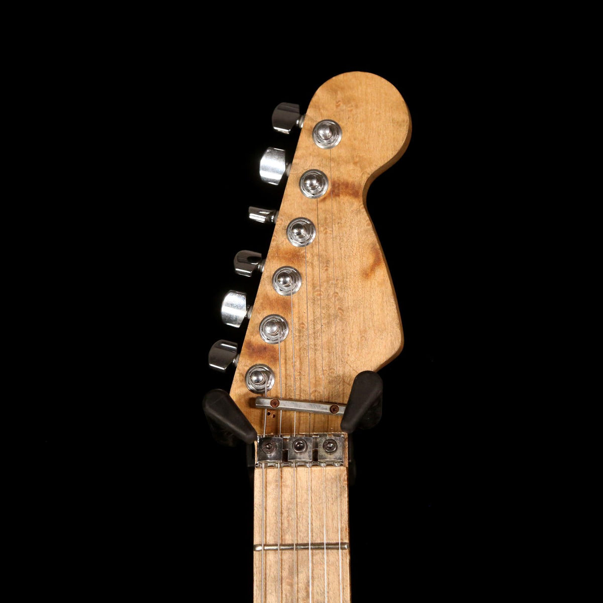 EVH Frankenstein Replica Limited Edition Frankenstein Stripe — 4