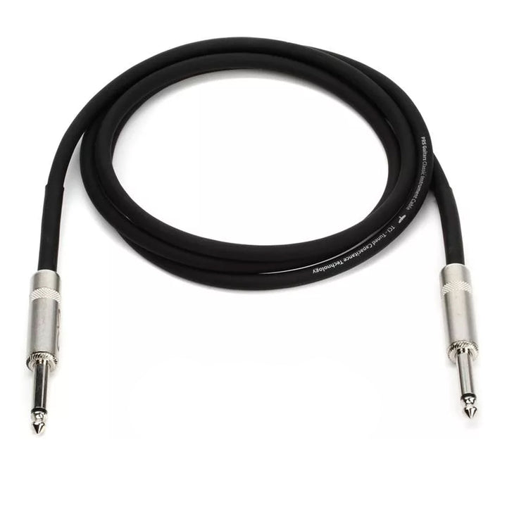 PRS Classic Instrument Cable 10 Feet Straight to Straight Ends