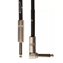 PRS Classic Instrument Cable 18 Feet Straight to Angled Ends