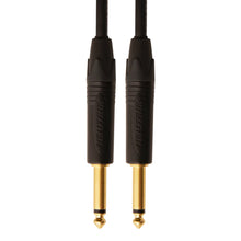 PRS Signature Instrument Cable 5 Feet Straight to Straight Ends