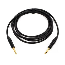PRS Signature Instrument Cable 10 Feet Straight to Straight Ends