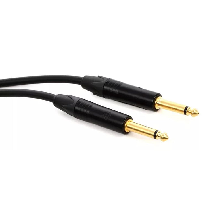PRS Signature Instrument Cable 10 Feet Straight to Straight Ends