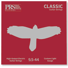 PRS Classic Super Light Electric Guitar Strings .95-.44