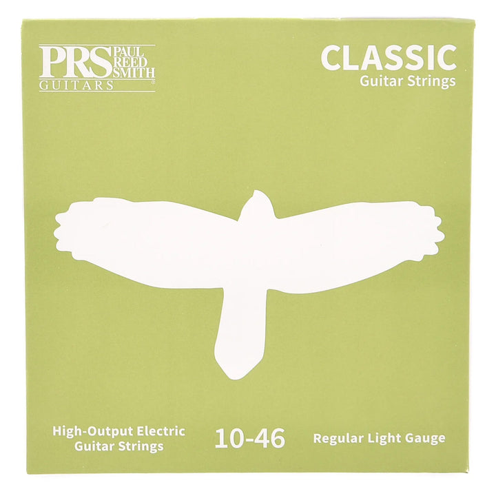 PRS Classic Light Electric Guitar Strings 10-46