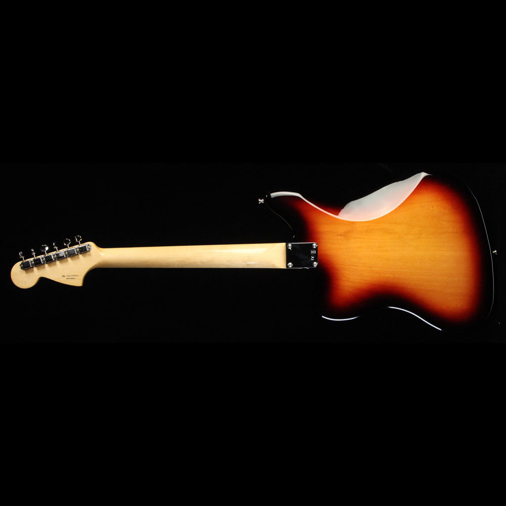 Fender Classic Player Jaguar Special HH 3-Tone Sunburst | The