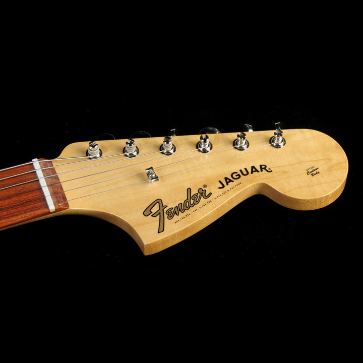 Fender Classic Player Jaguar Special HH 3-Tone Sunburst