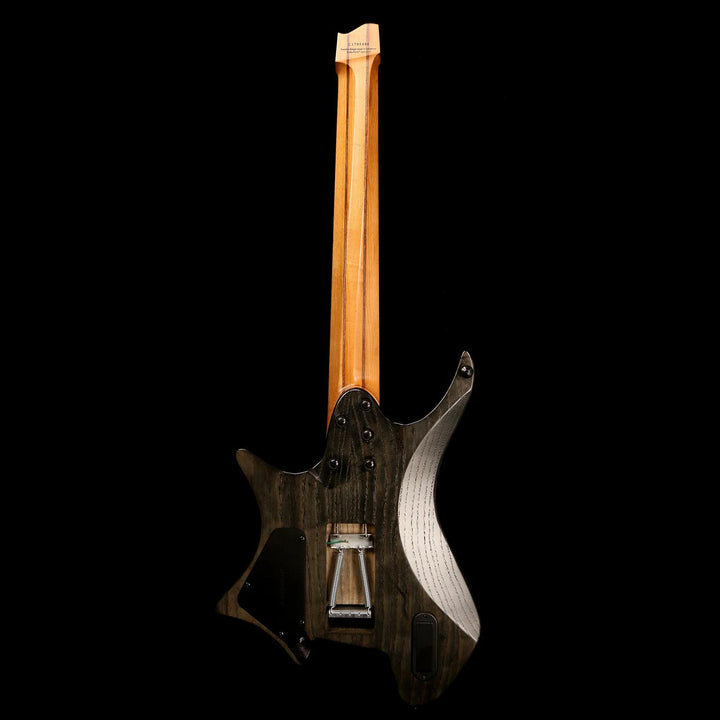 Strandberg Original 7 Trem Black