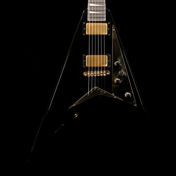 Jackson Custom Shop Randy Rhoads Black
