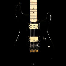 Charvel Custom Shop San Dimas Black