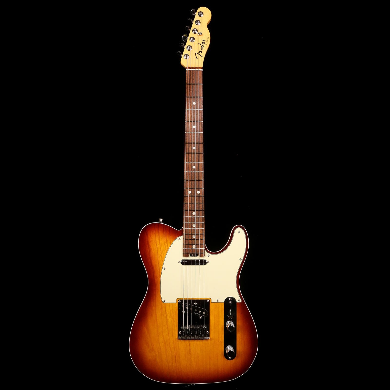 tobacco telecaster Fender American Elite Telecaster Tobacco Sunburst 2016