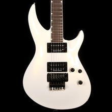 ESP Horizon-III Limited Edition Pearl White