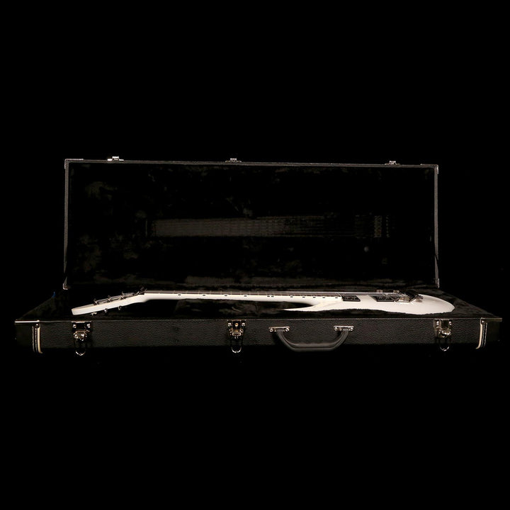 ESP Horizon-III Limited Edition Pearl White