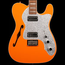 Fender Limited Edition Tele Thinline Super Deluxe Orange 2018