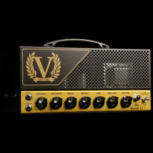 Victory Amplification Sheriff 22 Amplifier Head