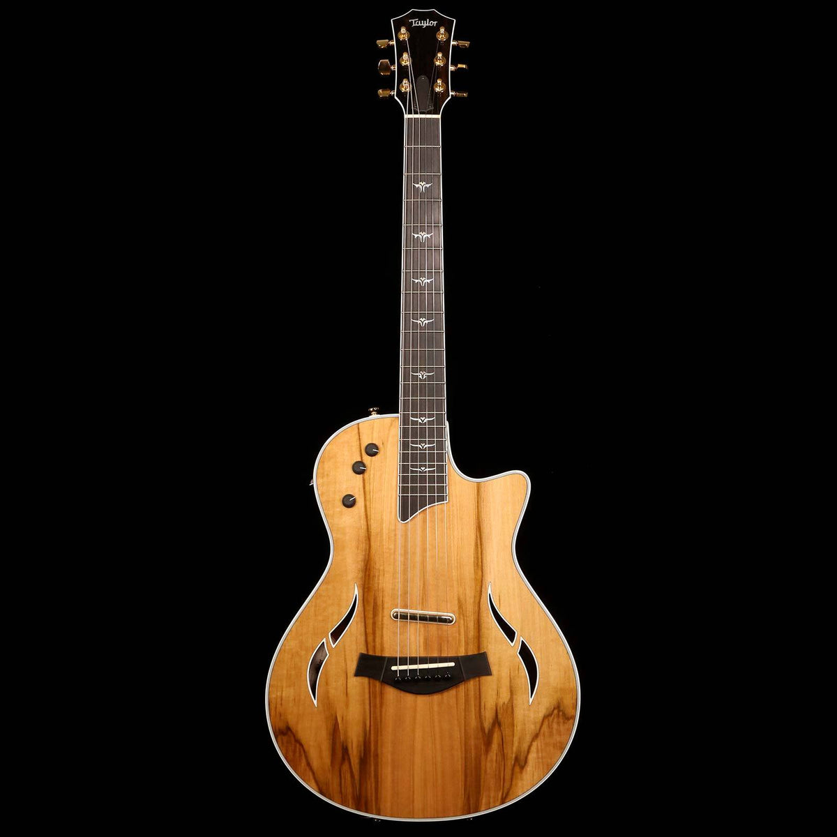 Taylor T5z Custom Sassafras Natural 2017 — 2