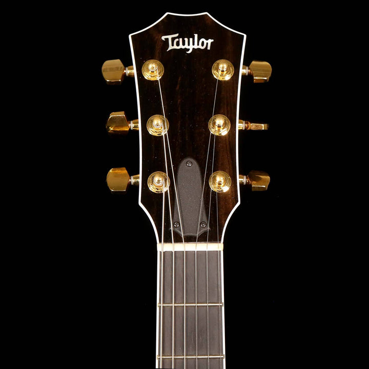 Taylor T5z Custom Sassafras Natural 2017