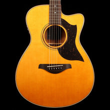 Yamaha AC5M ARE Acoustic-Electric Natural