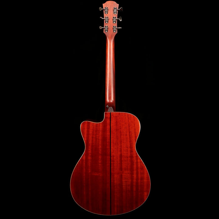 Yamaha AC5M ARE Acoustic-Electric Natural