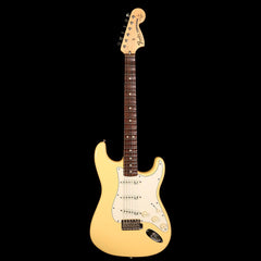 Fender Yngwie Malmsteen Stratocaster Vintage White 2006 | The