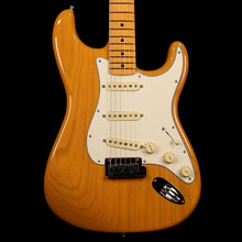 Fender USA Mod Shop Stratocaster Butterscotch Blonde 2019