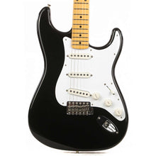 Fender Custom Shop NoNeck '60 Stratocaster Music Zoo Exclusive Closet Classic Black 2020